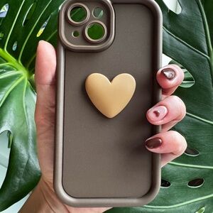 iPhone 15 phone case NEW